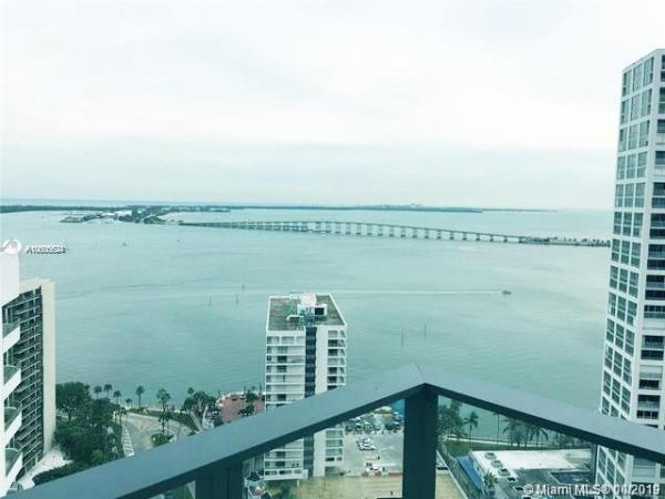 Echo Brickell, 1451 Brickell Ave #2603, Miami, Florida 33131, image 2