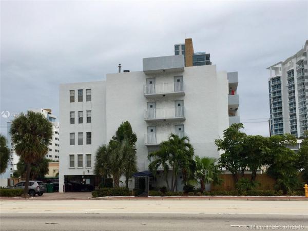 Clinton, 6545 Indian Creek Dr #402, Miami Beach, Florida 33141, image 2
