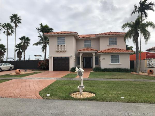 Sweetwater Golf Course Townsites, 11880 SW 6th St, Tamiami, Florida 33184, image 2