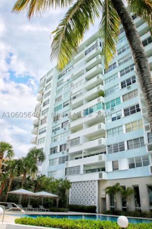 Terrace Towers, 3 Island Ave #14B, Miami Beach, Florida 33139, image 2