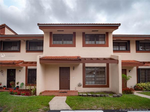 Miller Dreams, 5855 SW 132nd Ct #22-3, Kendale Lakes, Florida 33183, image 2