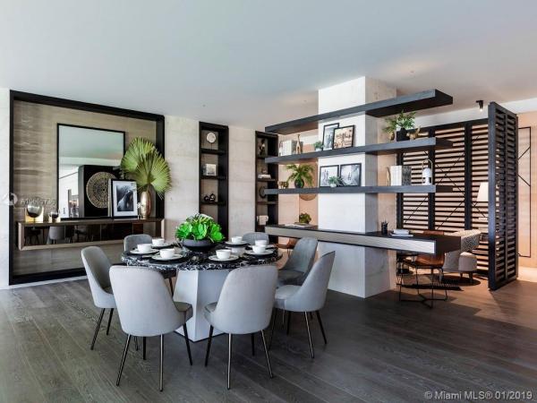 Palazzo Del Sol Della Luna At Fisher Island, 7000 Fisher Island Dr #7083, Fisher Island, Florida 33109, image 3