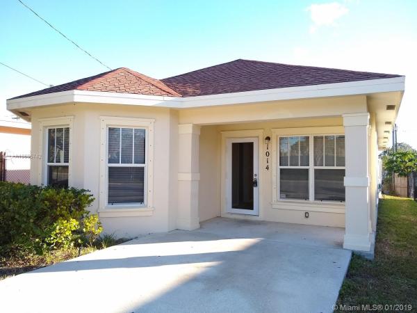 Gray, 1014 23rd St, West Palm Beach, Florida 33407, image 2