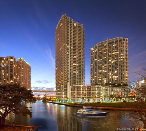 The Ivy At Riverfront, 90 SW 3rd St #2404, Miami, Florida 33130, image 2