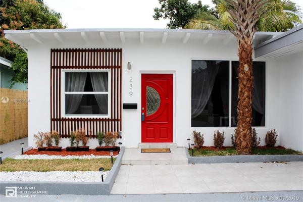 239 NE 110th St, Unincorporated Dade County, Florida 33161, image 2
