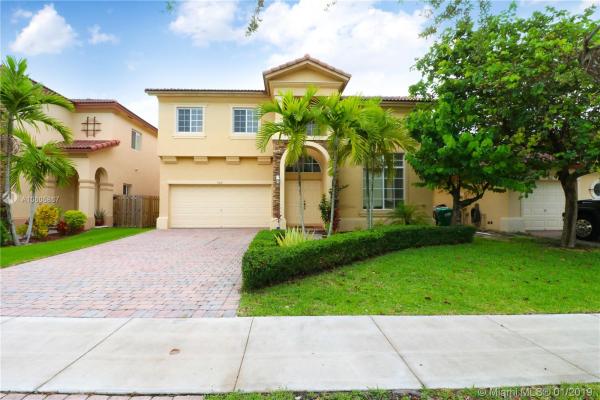 The Enclave At Isles Of Bayshore, 9419 SW 227th Ln, Cutler Bay, Florida 33190, image 2