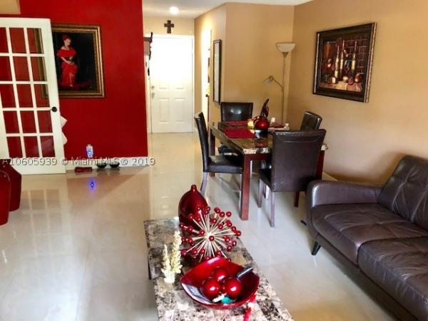 Venetian Gardens At Country Club Of Miami, 18101 NW 68th Ave #D207, Hialeah, Florida 33015, image 1