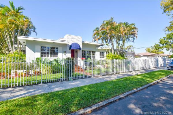 Shenandoah Park View, 1750 SW 20th Ave, Miami, Florida 33145, image 2