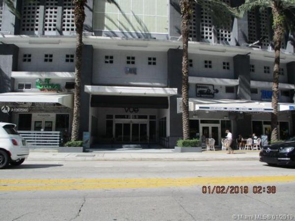 Vue At Brickell, 1250 S Miami Ave #3401, Miami, Florida 33130, image 2