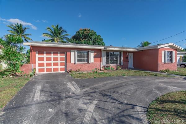 East Gate Estates, 2370 NW 34th Ter, Lauderdale Lakes, Florida 33311, image 2