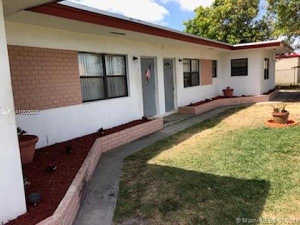 Green Pastures, 551 NE 150th St, Golden Glades, Florida 33161, image 2