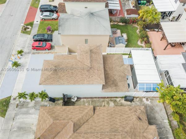Paul Marks, 13949 SW 161st Ter, Richmond West, Florida 33177, image 2