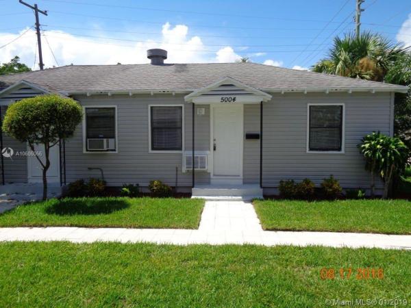 Colonial Estates, 5000 Webster Ave, West Palm Beach, Florida 33405, image 2