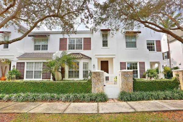 7734 SW 54th Ave, Unincorporated Dade County, Florida 33143, image 2