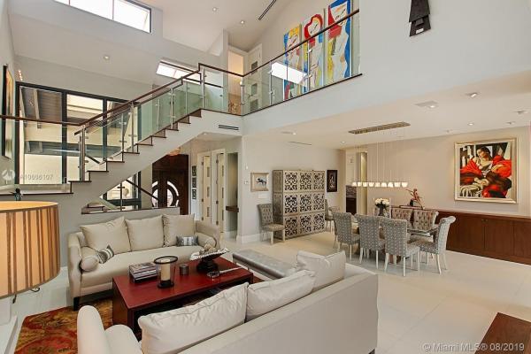 L'Hermitage, 2000 S Bayshore Dr #43, Miami, Florida 33133, image 2