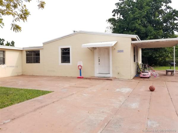 North Ridge, 18201 NW 4th Ave, Miami Gardens, Florida 33169, image 2