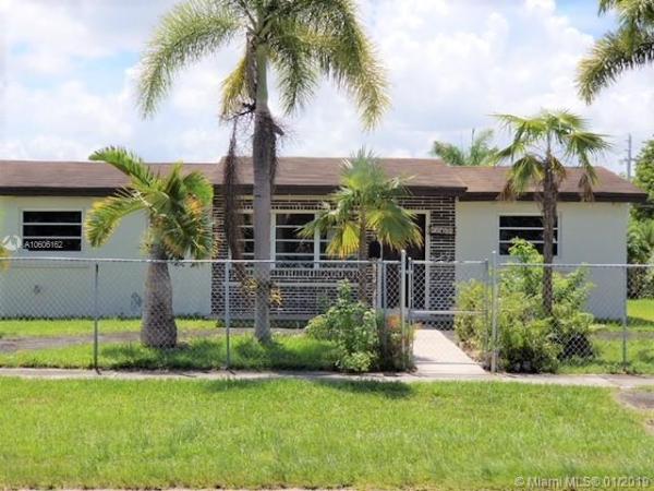 Lee Bell Homes, 28400 SW 147th Ave, Leisure City, Florida 33033, image 2