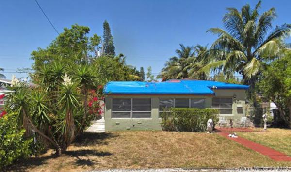 Fulford By The Sea, North Miami Beach, Florida 33162, image 1