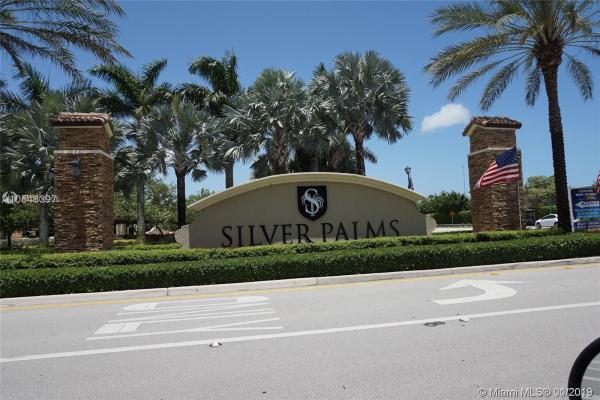 Silver Palms West, 23856 SW 117th Pl #23856, Princeton, Florida 33032, image 2