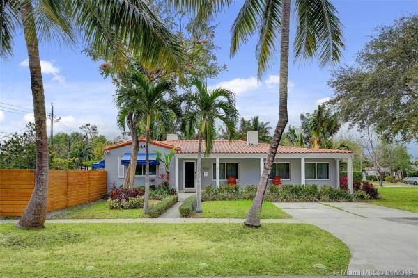 Miami Shores Residential, 10326 NW 1st Ave, Miami Shores, Florida 33150, image 2