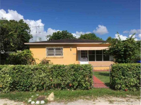 Collins Park, 3716 NW 20th Ave, Miami, Florida 33142, image 2