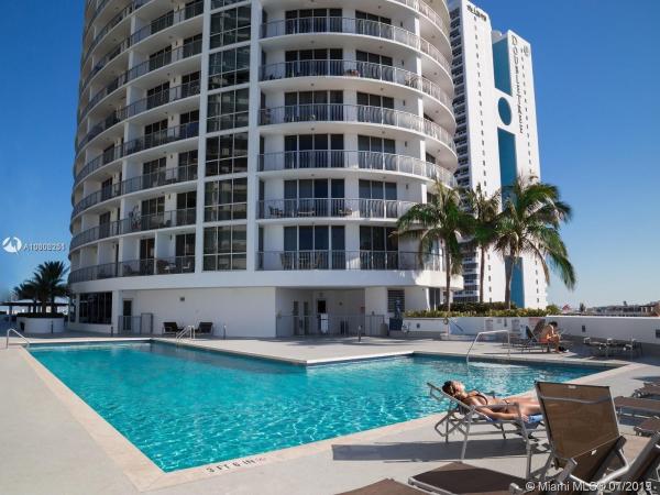 Opera Tower, 1750 N Bayshore Dr #1215, Miami, Florida 33132, image 2