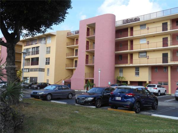 Fernwoods, 8775 Park Blvd #508, Fountainebleau, Florida 33172, image 2