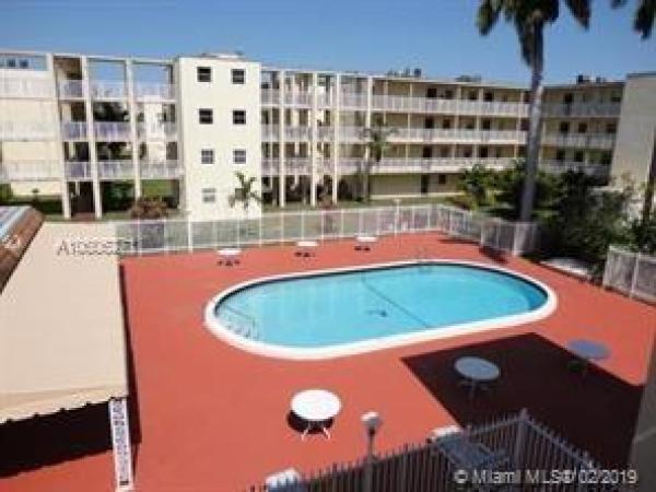Brookfield Square, 2800 NW 56th Ave #H-104, Lauderhill, Florida 33313, image 2