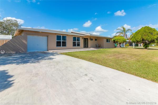 Waldin Park Estates, 28120 SW 158th Ave, The Hammocks, Florida 33033, image 2