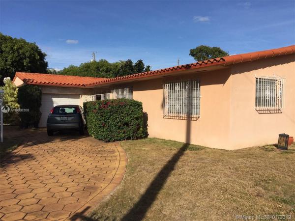 McAllister Terrace, 1451 SW 30th Ave, Miami, Florida 33145, image 2