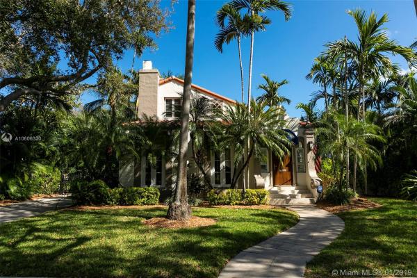 Bayshore, 5925 NE 6th Ct, Miami, Florida 33137, image 2