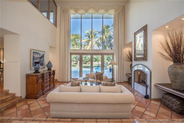 Pinecrest Residential, 6801 SW 101st St, Pinecrest, Florida 33156, image 2