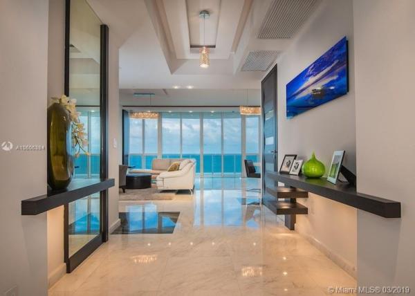 Tdr Tower 1, 16001 Collins Ave #2001, Sunny Isles Beach, Florida 33160, image 2