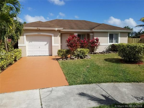 Amerihomes, 28431 SW 135th Ave, Three Lakes, Florida 33033, image 2