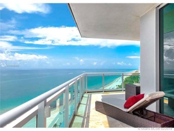 One Bal Harbour, 10295 Collins Ave #1508, Bal Harbour, Florida 33154, image 2