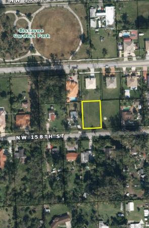 Biscayne Gardens, 51 NW 158th St, Golden Glades, Florida 33169, image 2
