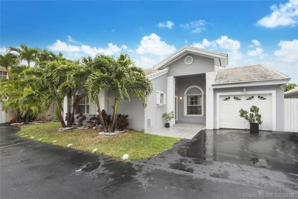 Britannia, 11442 SW 60th Ln, Sunset, Florida 33173, image 2