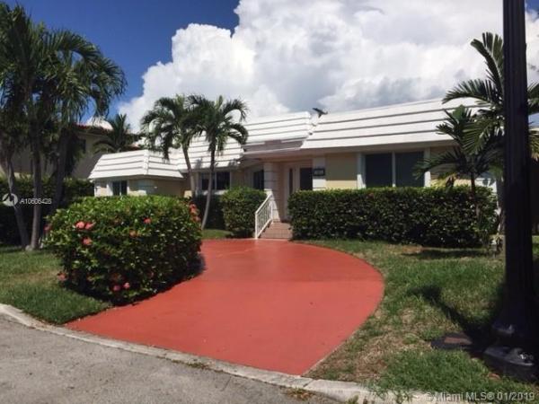 Bay Harbor Islands Residential, 1301 101st St, Bay Harbor Islands, Florida 33154, image 2