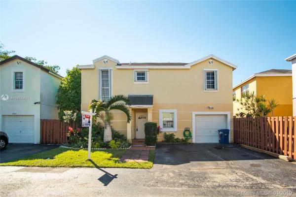 Encore, 9053 SW 147th Ct, The Hammocks, Florida 33196, image 2