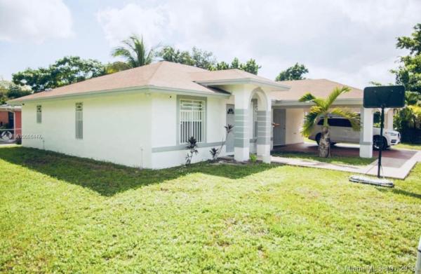 10435 NW 6th Ave, Unincorporated Dade County, Florida 33150, image 2