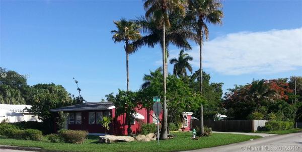 Sunset Trails, 1607 Moffett St, Hollywood, Florida 33020, image 2