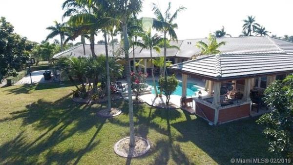 Bonanza Ranch Estates, 21331 SW 246th St, Redland, Florida 33031, image 2