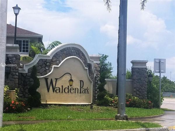 Walden Townhomes, 21477 NW 14th Ct #21477, Miami Gardens, Florida 33169, image 2