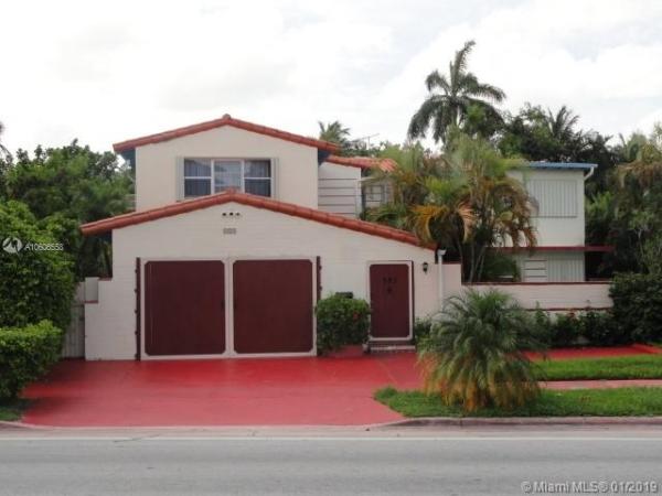 Beach View, 321 W 63rd St, Miami Beach, Florida 33141, image 2