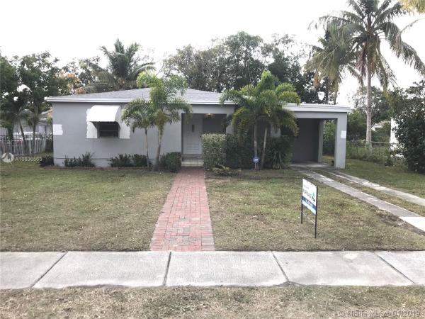 Irons Manor High Pine, 1130 NE 140th St, North Miami, Florida 33161, image 2