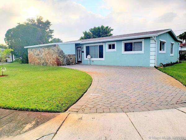 Sunrise Golf Village, 6270 NW 16th Pl, Sunrise, Florida 33313, image 2