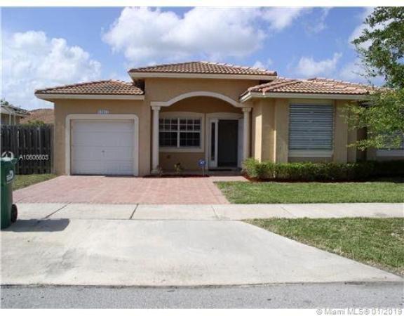 Goulds No HOA, 12407 SW 214th Ter, Goulds, Florida 33177, image 1