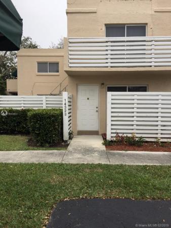 Arbor Courts, 14328 SW 97th Ln #14328, The Hammocks, Florida 33186, image 2