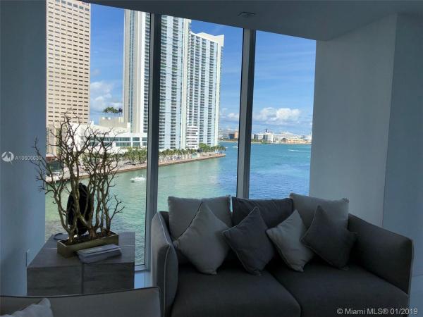 Icon Brickell Tower 1, 465 Brickell Ave #801, Miami, Florida 33131, image 2