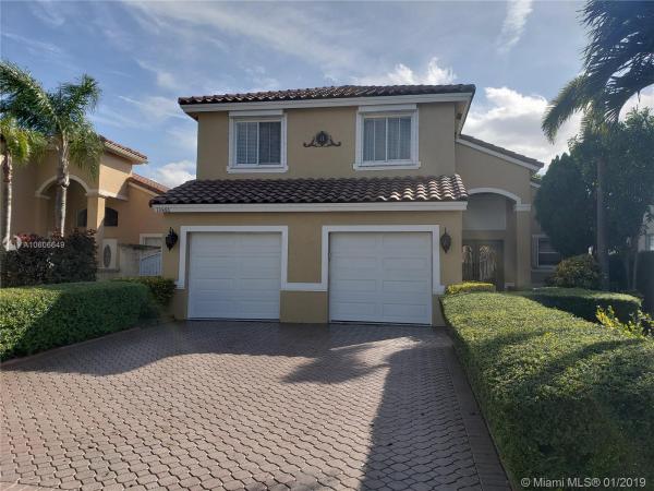 Silver Lakes, 13566 SW 144th Ter, Three Lakes, Florida 33186, image 2